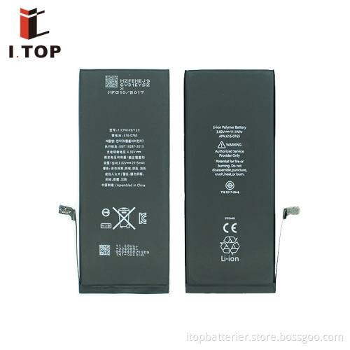phone battery for iphone 6 plus